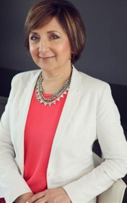 Dr. Nadia Ismiil, M.D.