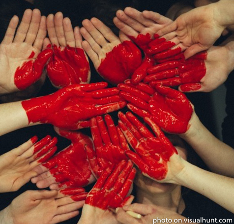 Appreciative Inquiry – the power of collective strengths