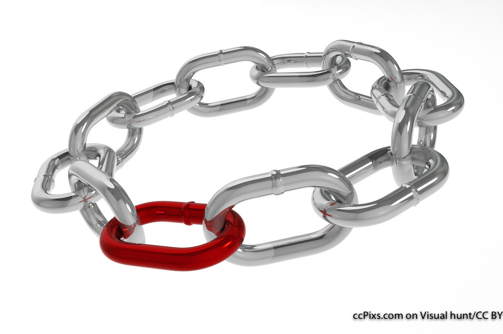 Positive Deviance – When the Solution is inside the Organization