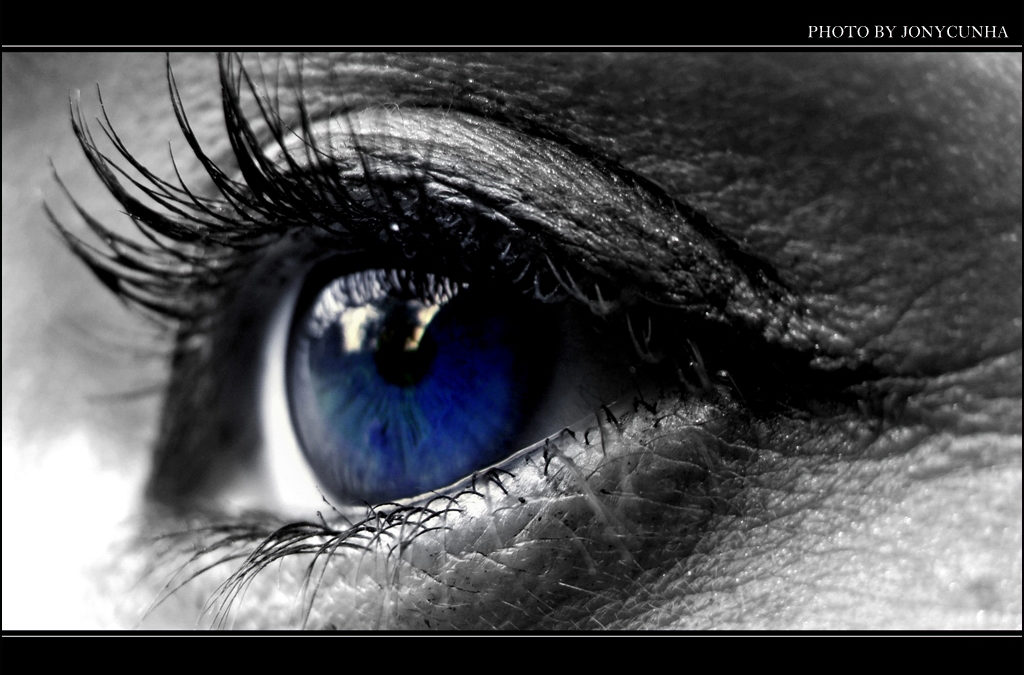 Art and observation – a self-reflection tool