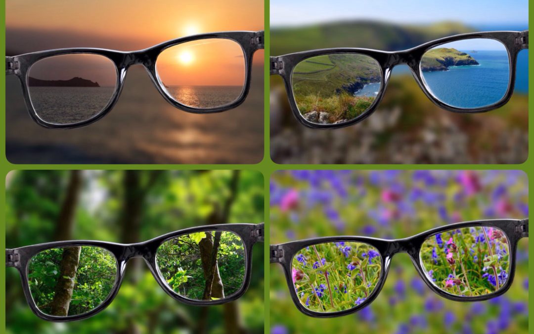 Communicating a vision in change management