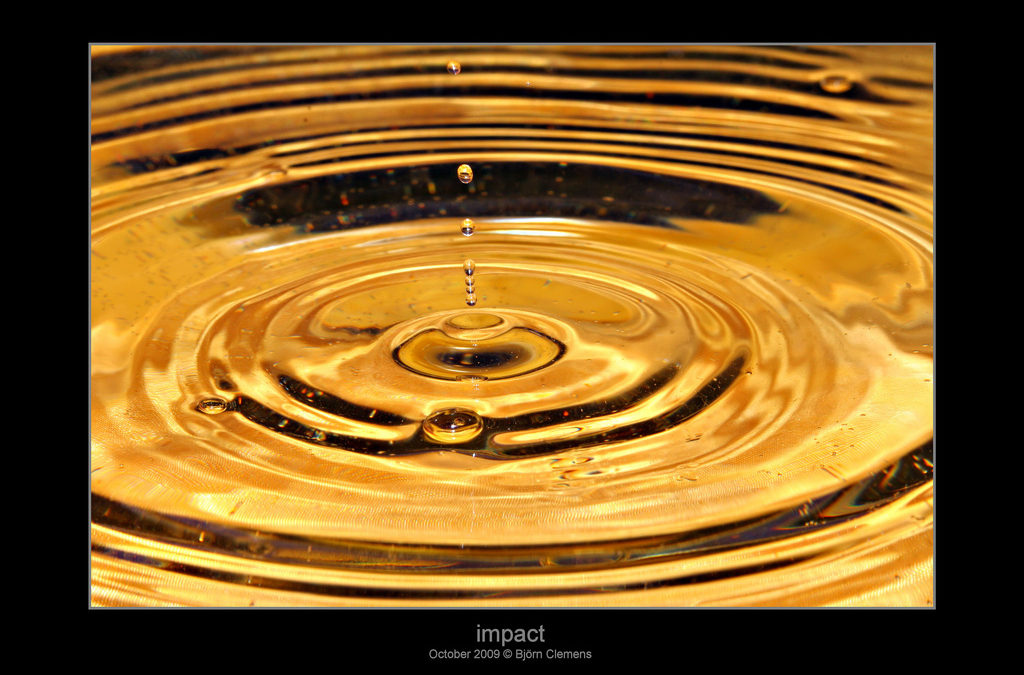 Effective change starts on the ground