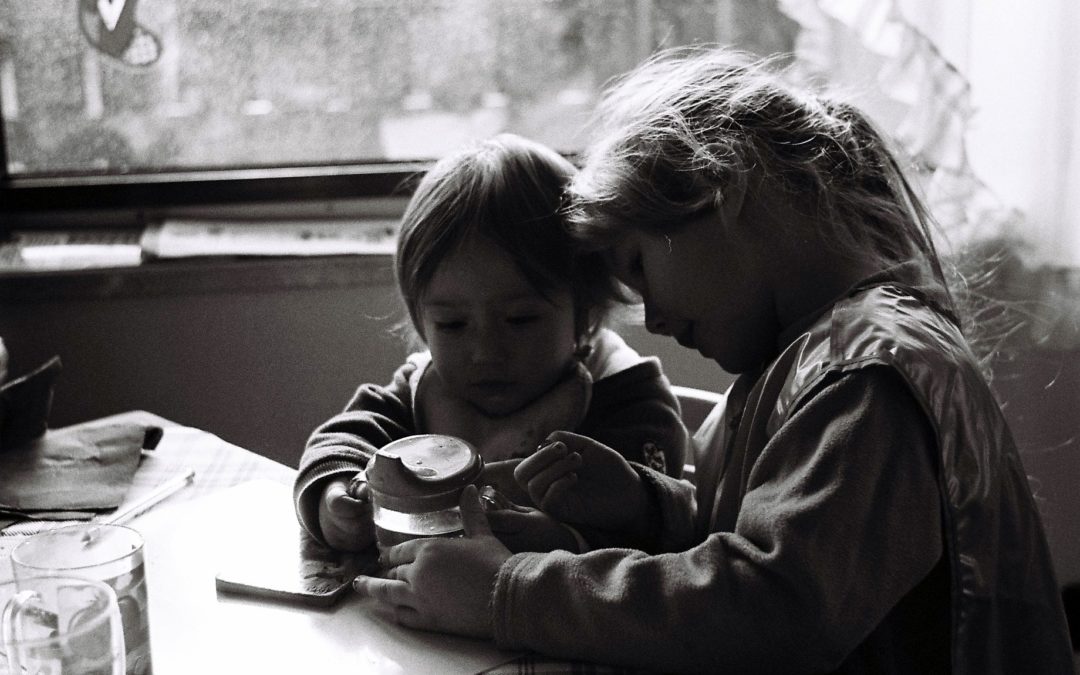 Collaborative or Competitive Behaviors