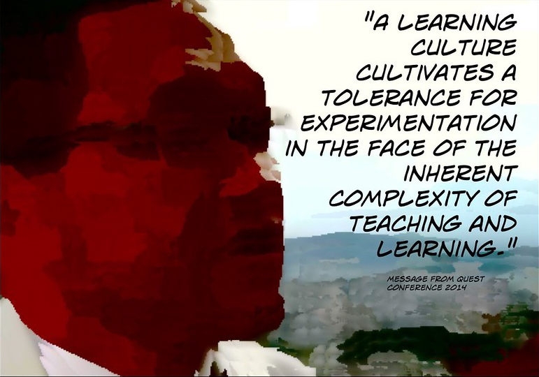 Innovation and Learning Culture
